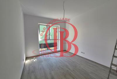 2 camere cu Gradina-Finalizat-Parcare Bonus-Th. Pallady - 5