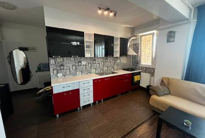 Apartament - 2 camere - Prima Inchiriere - Militari Residence - 4