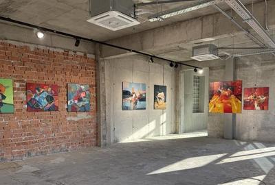 Cladire boutique / pretabila clinica medicala, birouri sau comercial - 1