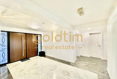 VILA LUXOASA/RENOVATA COMPLET/ PISCINA/ FINISAJE DEOSEBITE/ GARAJ - 9