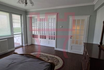 Inchiriere  apartament spectaculos 3 dormitoare panorama Iulius Mall - 11