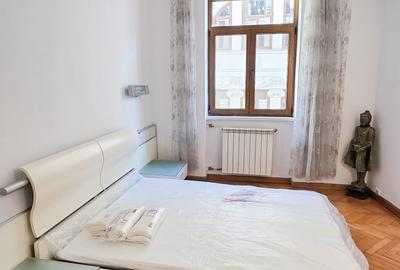 Apartament 3 camere de inchiriat in zona Ateneului Roman / Calea Victoriei - 6