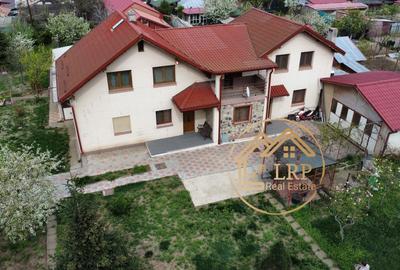[DOMENIU PRIVAT] Vilă deosebita în Inima Orașului Voluntari | Teren 2.500 mp | - 36
