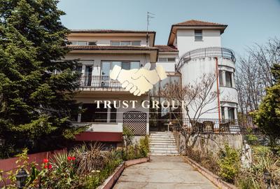 Casă individuală cu arhitectură deosebită și potențial investițional - 4
