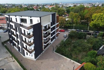 PARK LUXURY RESIDENCE, Apartament 1 camera,zona  Parcul Balcescu - 10