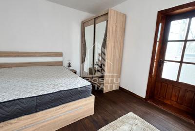 Casa curte proprie , Zona Mehala - 7