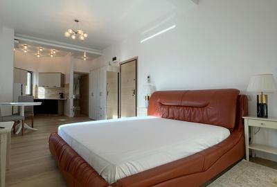 Statiunea Mamaia - Centru - Riviera Residence, garsoniera la plaja - 4