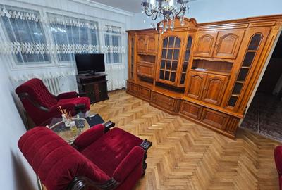 Comision 0%-Apartament 3 camere Obor | Mihai Bravu - 1