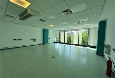 Inchiriere spatii de birouri The Light I - Politehnica de la 185 mp - 10