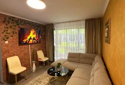 Apartament 2 camere-Tatarasi-Tudor Center-renovat - 1