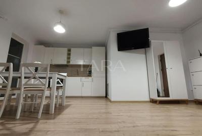 Apartament 2 camere + terasă 25 mp, Floresti. - 4