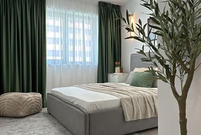 Apartament 2 camere premium cu parcare subterana - 13