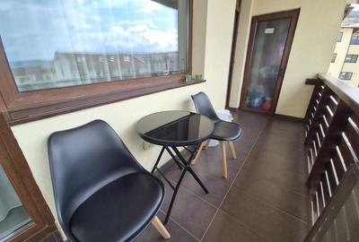Apartament 3 camere, 60mp,etaj intermediar,zona SubCetate/Parc Poligon - 13