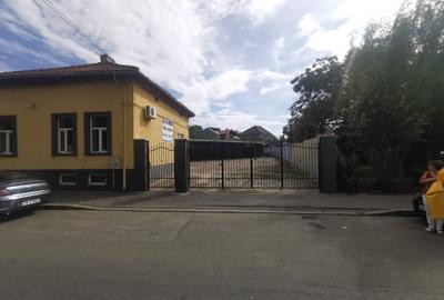 🏢 Spațiu Comercial de Închiriat – Zona Șagului, Timișoara- 343 - 2