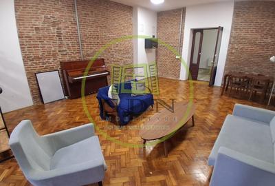 Închiriere apart. mobilat, 86 mp., ultracentral Cluj-Napoca - 3