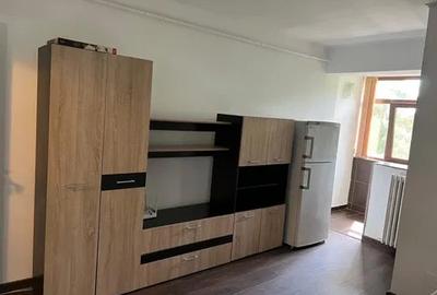 Garsoniera, etaj 3/4, zona Tudor Vladimirescu - 1