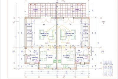 Comision 0 | Duplex modern cu 3 camere | Covaci - 3