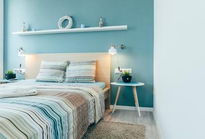 2 camere, centrală proprie, 2 AC, etaj 7 – Unirii, 3 min metrou - 3