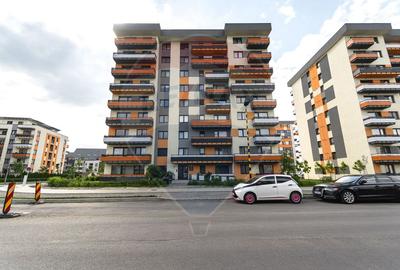 COMISION 0% | APARTAMENT 2 CAMERE | DECOMANDAT | DRESSING | ETAJ 7/10 - 16