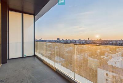 Penthouse 102 The Address, Barbu Văcărescu - 16