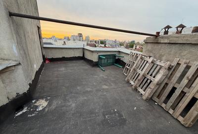 Mosilor - Bld Carol - Centrala termica - 11