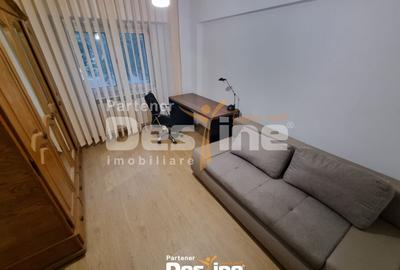 Apartament 4 camere, 106 mp, decomandat, mobilat și utilat, etaj 1/4 - Nicolina - 5