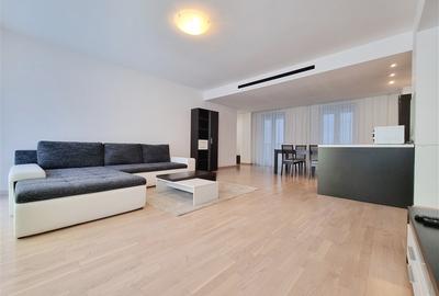 Dorobanti Executive Rental | Spacious Furnished 1 Bedroom | Security & Parking - 1