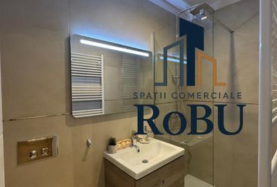 OFERTA Apartament cu potential Centrul Istoric # Spatii comerciale RoBU - 7