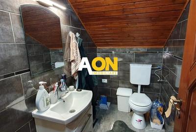 Casa D+P+M, 6 camere, 300 mp teren, zona Arex - 13