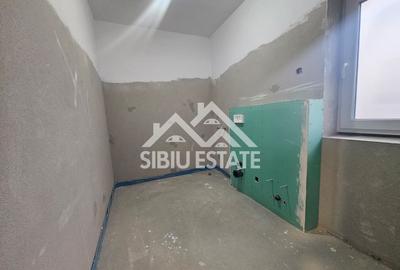 Casa individuala noua Sibiu, energetic A - 8