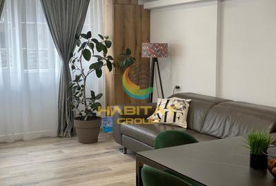 Vanzare 3 Camere Mobilat si Utilat + Parcare - Berceni!