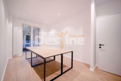 Piata Victoriei I Apartament 4 Camere I Terasa - 4