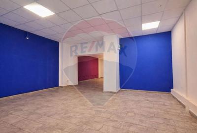 Spațiu comercial de 140mp de închiriat Prelungirea Ferentari București - 5