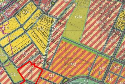 Lacul Morii , unic proprietar , intravilan , deschidere generoasa , utilitati . - 5