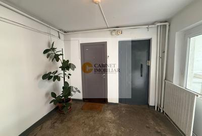 Unirii I 3 camere- decomandat I Etaj 2 I 1991 - 34