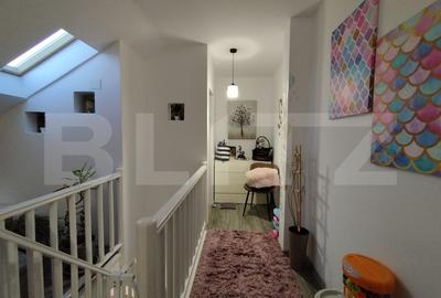 Apartament 2 Camere si Mansarda , Hlincea , 53mp - 7