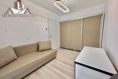 Apartament 3 camere-NOU-Lipovei - 10