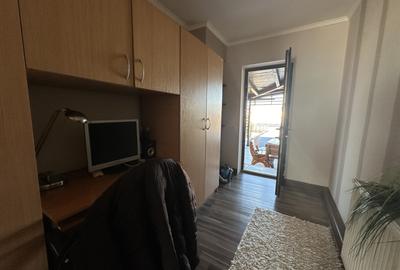 Casa individuală, 9 camere, 1600 mp teren, 300 mp utili - Sanandrei - 10