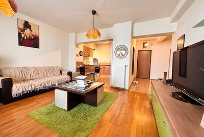 0% COM Apartament 3 Camere 98mp GATA de Mutat cu PARCARE Inclusa Metrou 3 min - 4