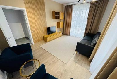 Apartament cu 2 camere decomandat în Theodor Pallady