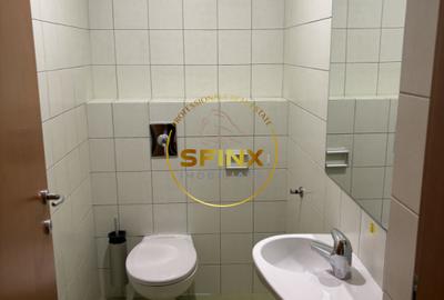 Washington Residence, pet friendly 4 room apartment for rent,  parking - 21