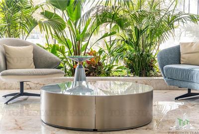 Apartament 2 camere - Complex rezidential de lux, prima linie la mare - 2