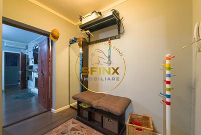 Apartament 3 camere - 96mp - strada - Nicolae Caramfil - 17