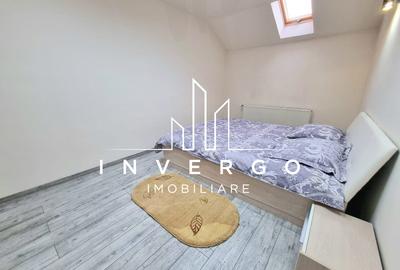 Apartament in vila, 2 camere, de închiriat, în D.Rotund - 7