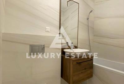 Vanzare apartament cu 2 camere  complet mobilat -Aviatiei-Herastrau - 6