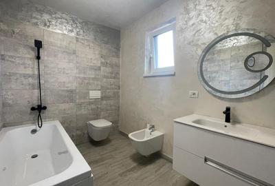 Duplex 4 camere, 130mp utili, 272 teren liber Calea Urseni COMISION 0% - 13