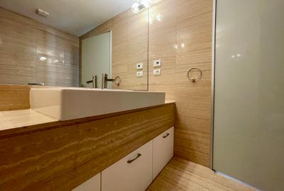 Închiriere Duplex 4 camere 3 bai, 140 mp utili, parcare | Floreasca parcul Verdi - 21