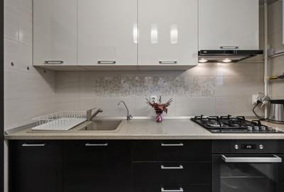 Apartament 2 cam Floreasca, 58.7mp, centrală proprie, renovat, decomandat, boxă - 10