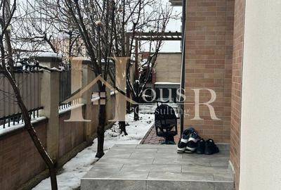 CASA INDIVIDUALA IN BRAYTIM. ZONA MUSICESCU. 4 DORMITOARE. - 22