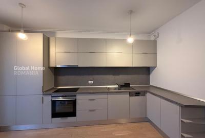 Apartament 2 camere 72MP | Erou Iancu Nicolae - Residence5 | Parcare - 5